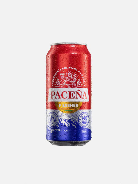 Paceña 