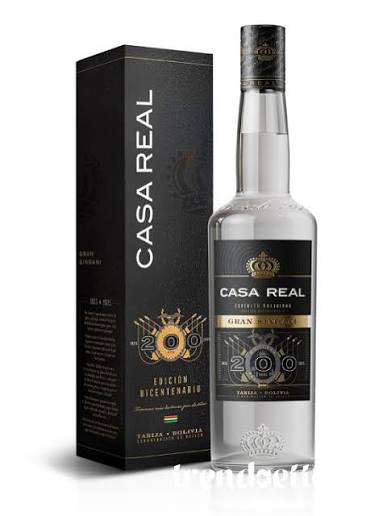 Casa Real Negro