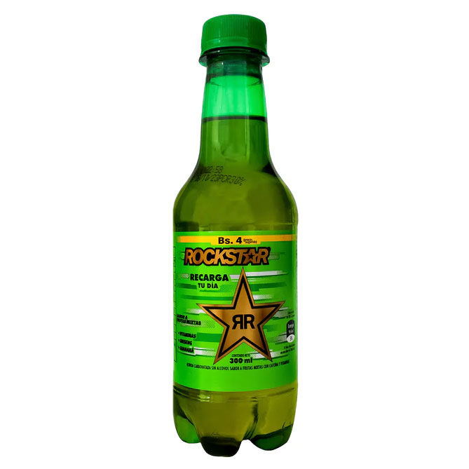 Rockstar