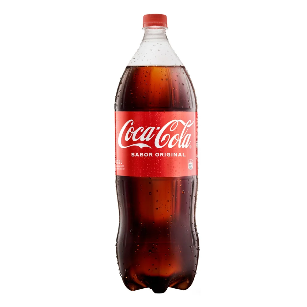 Coca Cola 2L