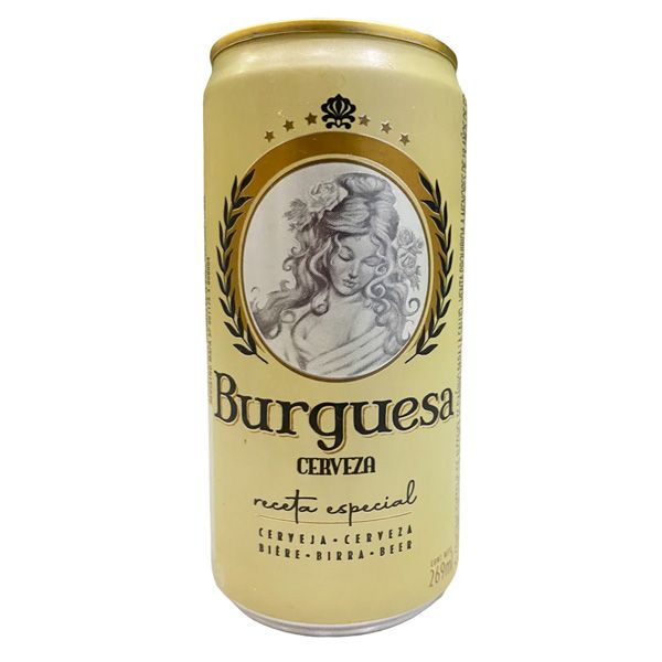 Burguesa