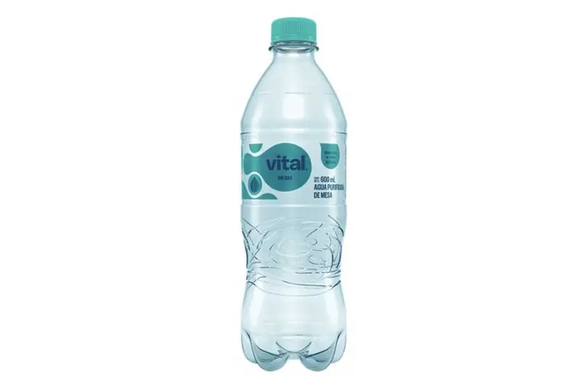 Vital 500ml