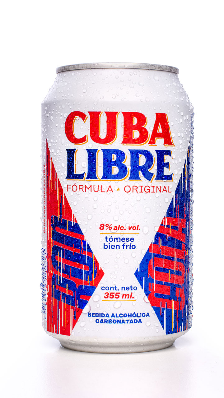 Cuba libre 