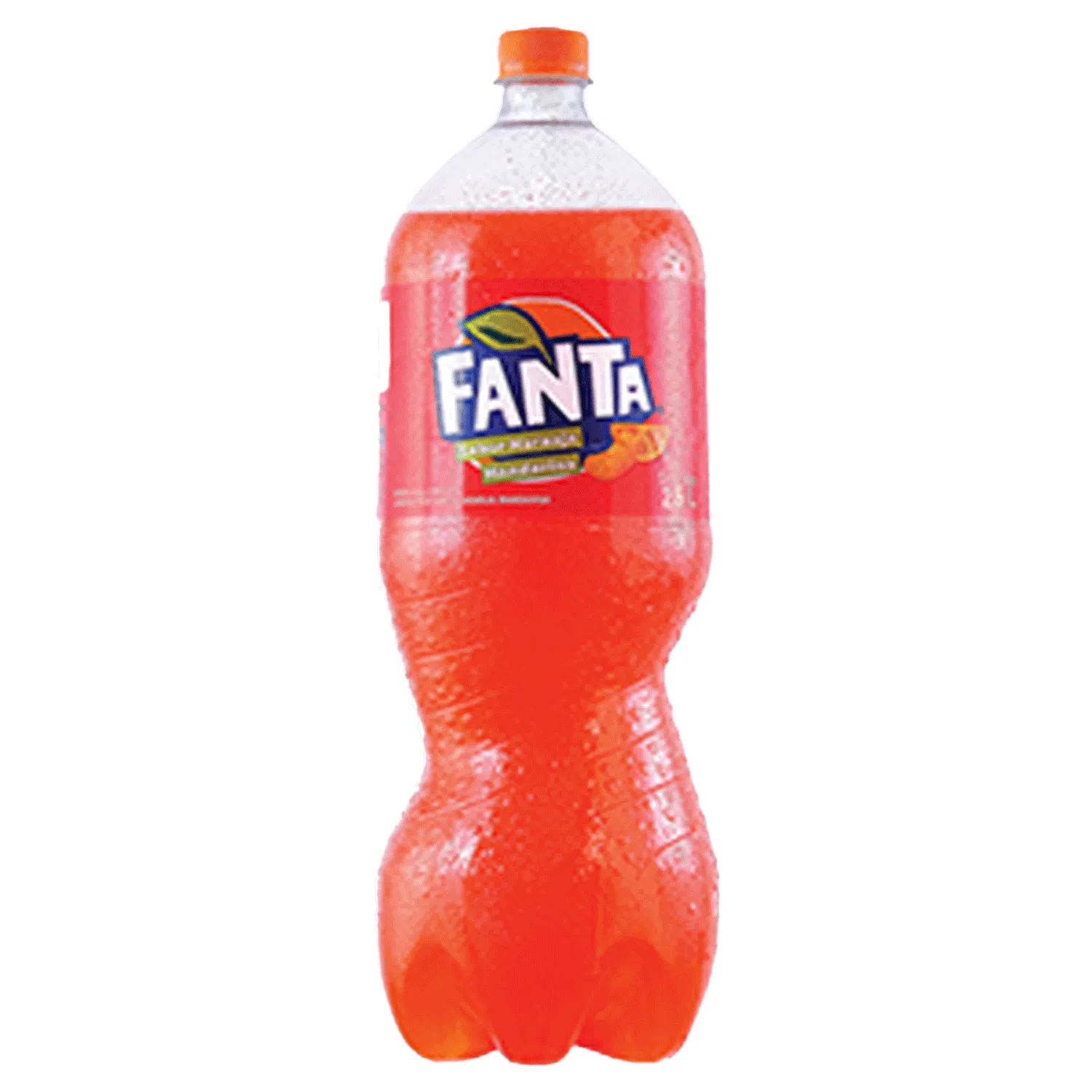 Fanta 2L