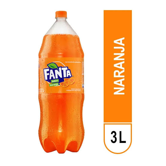 Fanta 3L