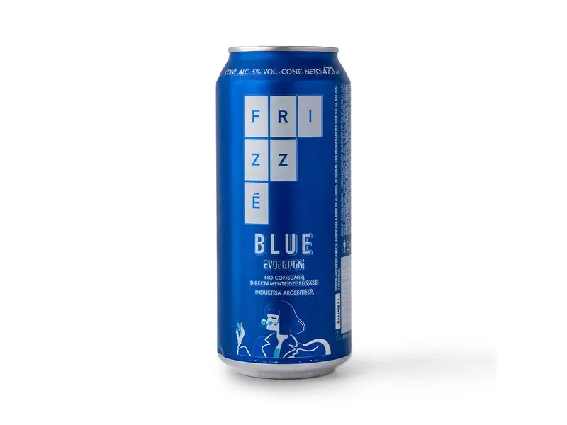 Frizze