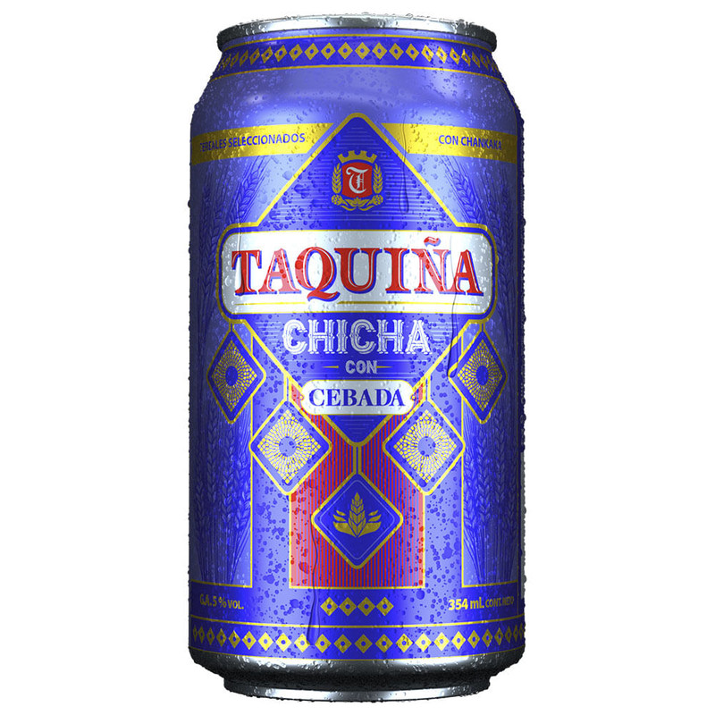 Taquiña
