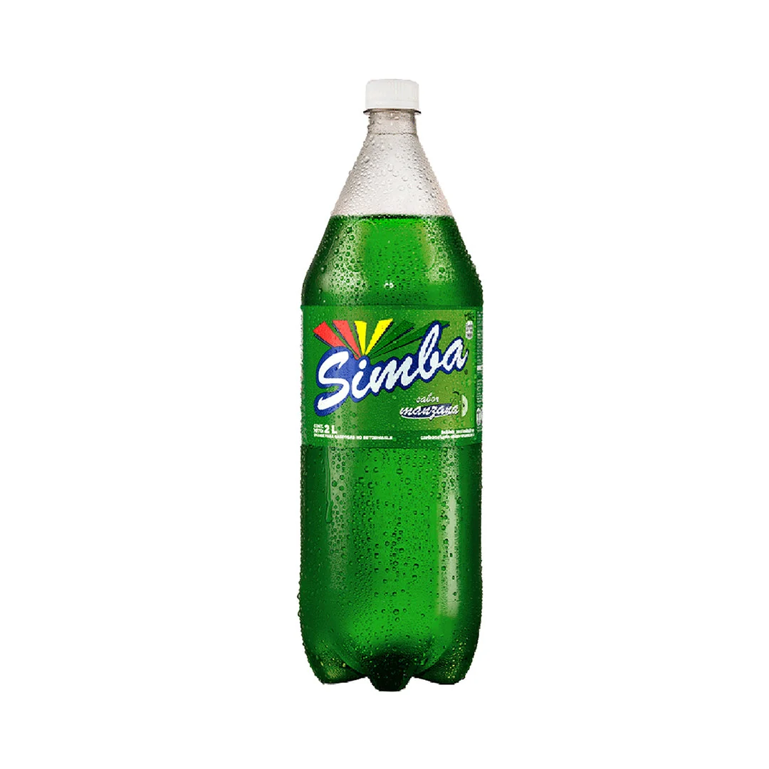 Simba 2L