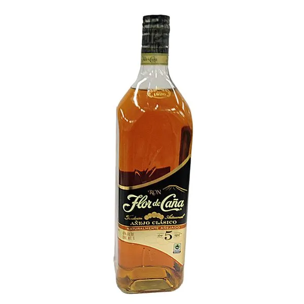 Flor de Caña