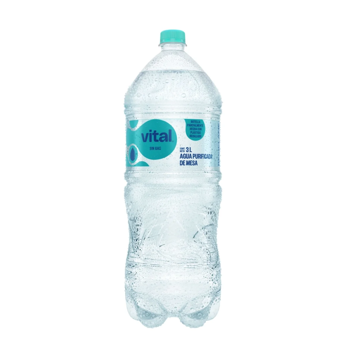 Vital 3L