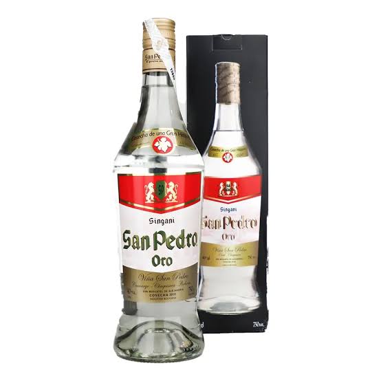 San Pedro