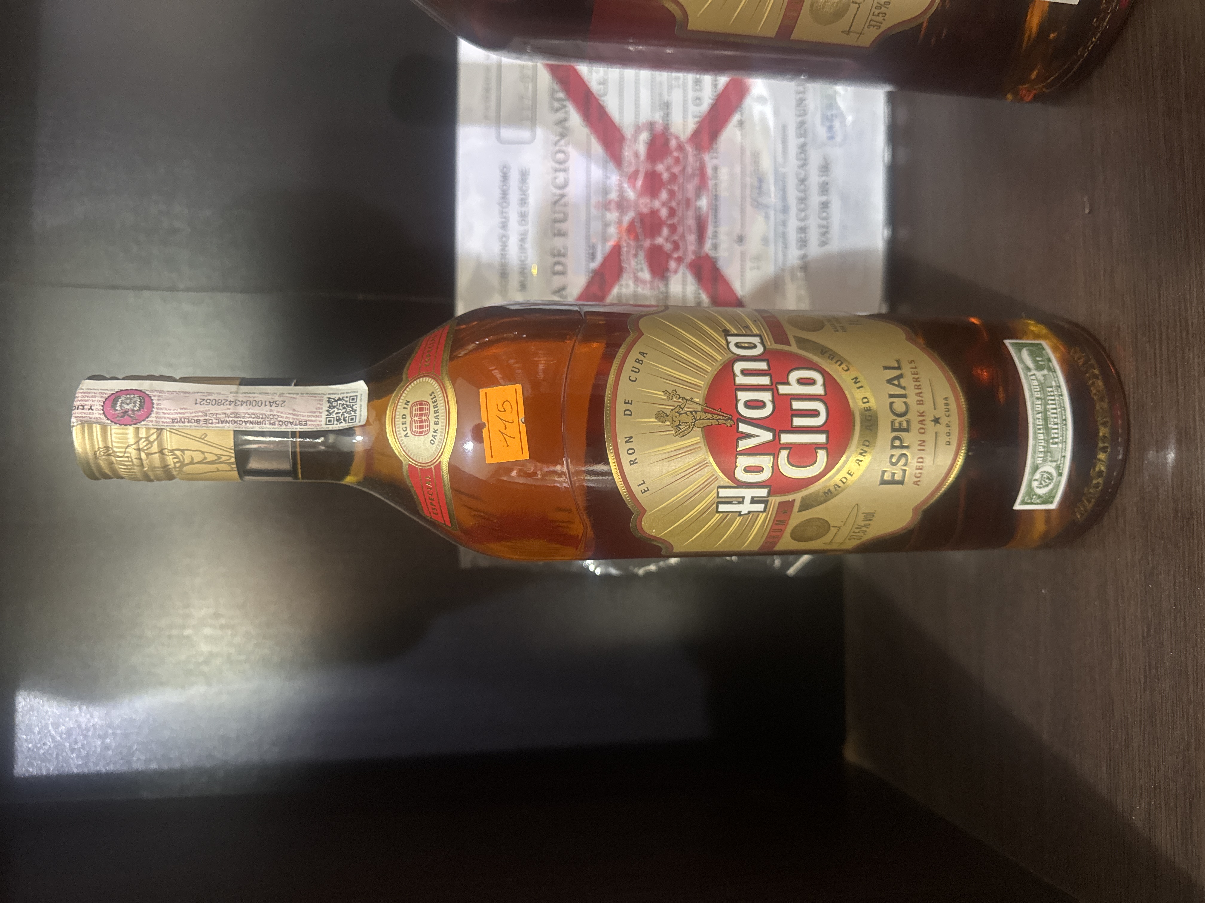 Havana Club