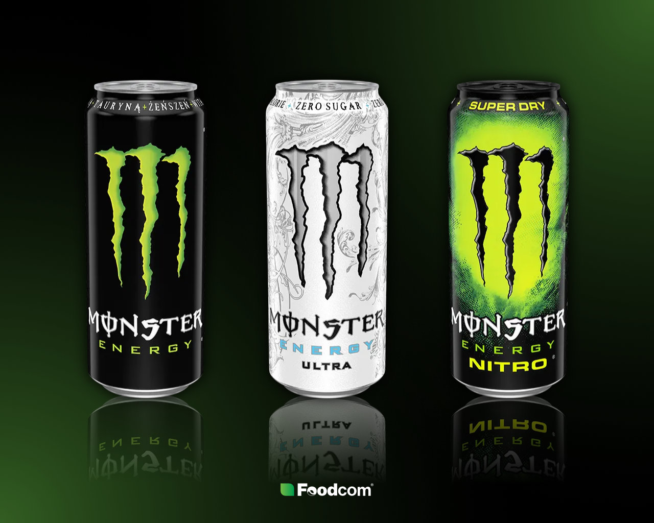 Monster